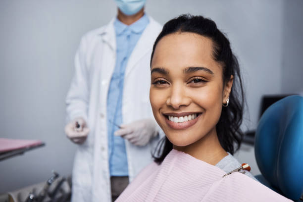 Best Wisdom Tooth Removal  in Lithonia, GA