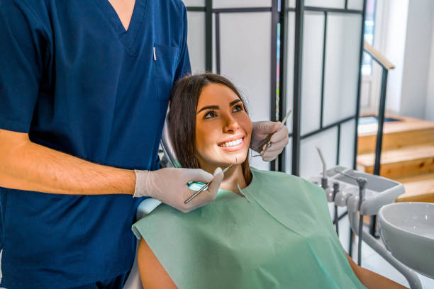 Best Teeth Whitening  in Lithonia, GA