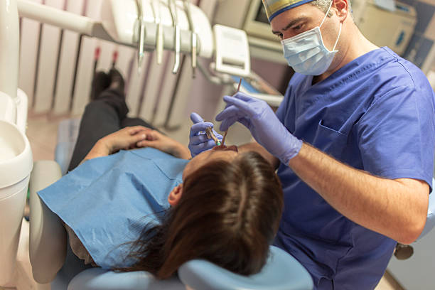 Best Full Mouth Reconstruction  in Lithonia, GA