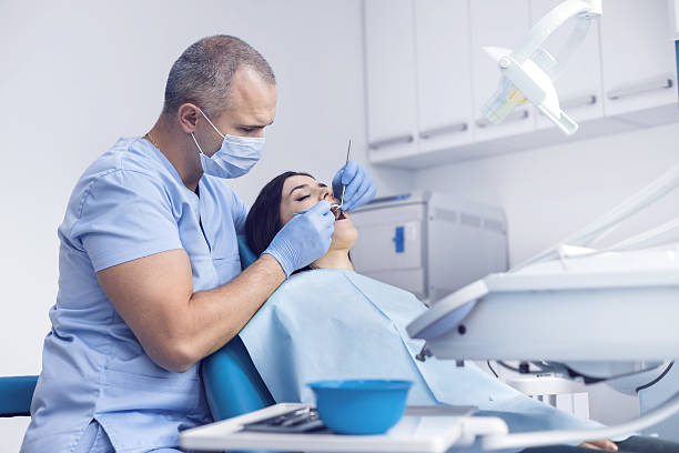 Advanced Technology for Better Dental Care in Lithonia, GA